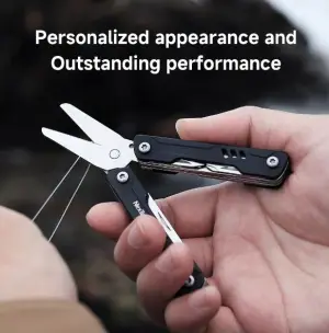 Nextool Mini Sailor (Scissors Version) Multi Tool - NE20237