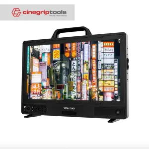 SmallHD Cine 18" 4K High-Bright Monitor