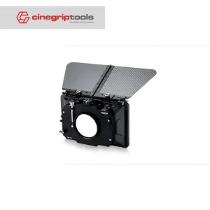 Tilta 4*5.65 carbon fiber matte box(clamp-on)
