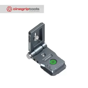 Leaplight DSLR/SLR camera folding small L Plate - LYLL2