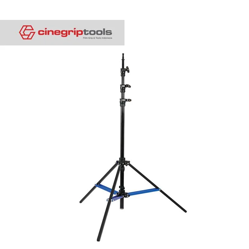 DearKoL MYD-0040B 4100mm Baby Stand, Black ,Unique Collar
