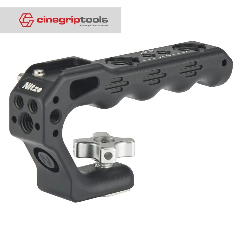 Nitze Lil Stinger II Cold Shoe Handle