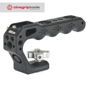 Nitze Lil Stinger II Cold Shoe Handle