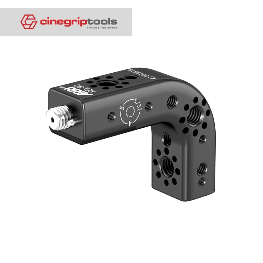 ARRI Handle Extension HEX-90