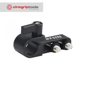 Nitze Single 15mm Rod Clamp N46