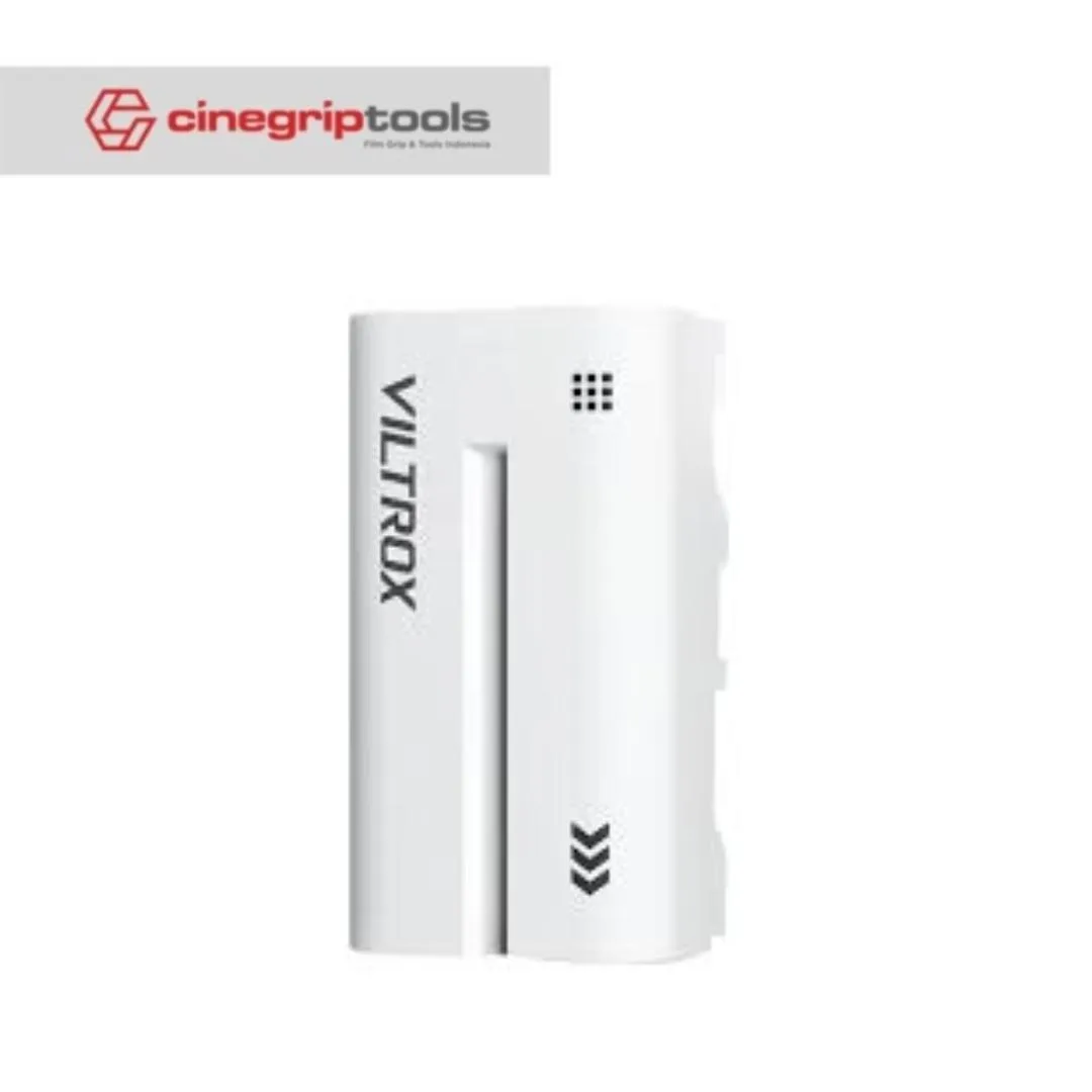 Viltrox NP-F550 2200mAh Battery for LED Video Light, Monitor, etc