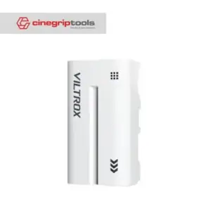 Viltrox NP-F550 2200mAh Battery for LED Video Light, Monitor, etc
