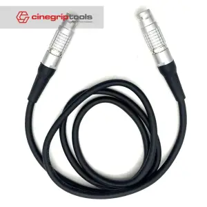 DJI Ronin 2 10 Pin to 8 Pin Female For ARRI Alexa 35 26V Power Cable