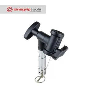 KUPO Swivel Junior Receiver Adapter - KS-207