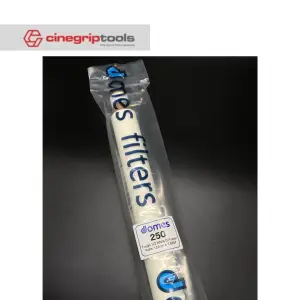 Domes Filters 250 Tough 1/2 White Diffusion 122cm x 7.62M