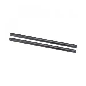 Nitze 15mm Aluminum Rod (300mm/12'') - One pair