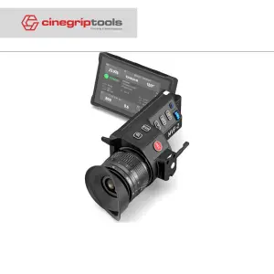 ARRI ALEXA Mini LF Ready to Shoot Set V