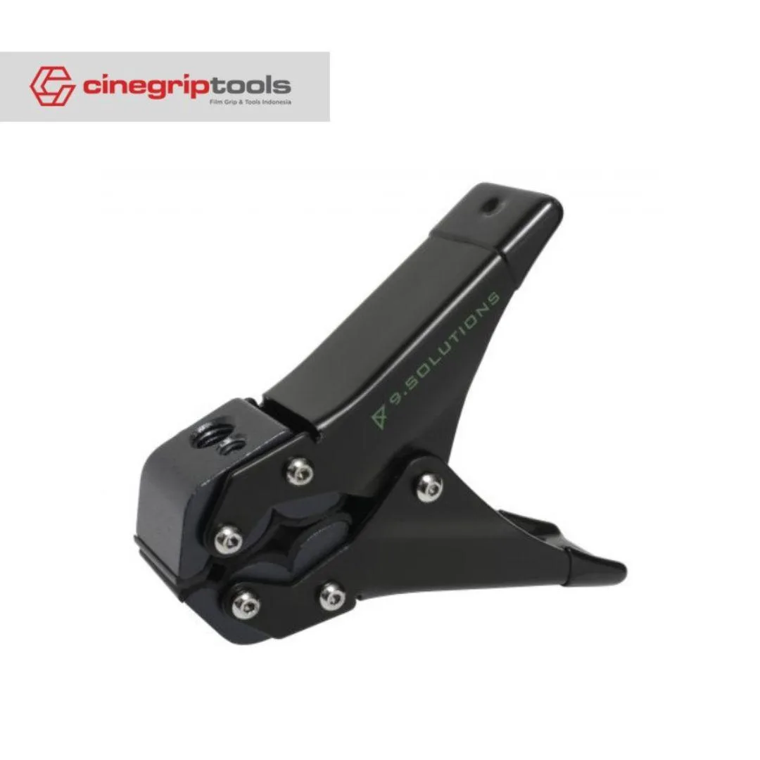 9.Solutions Savior spring clamp mini