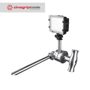 KS-077 - Kupo 5/8"" Baby Stud with 1/4""-20 Screw Mount