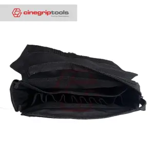OPENMOON Radio Chest Front For Ipad Pack Pouch
