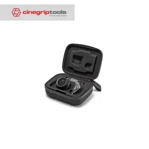 Tilta Nucleus Nano II Wireless Lens Control System including battery