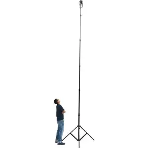 229MB - Kupo High View Stand (24')