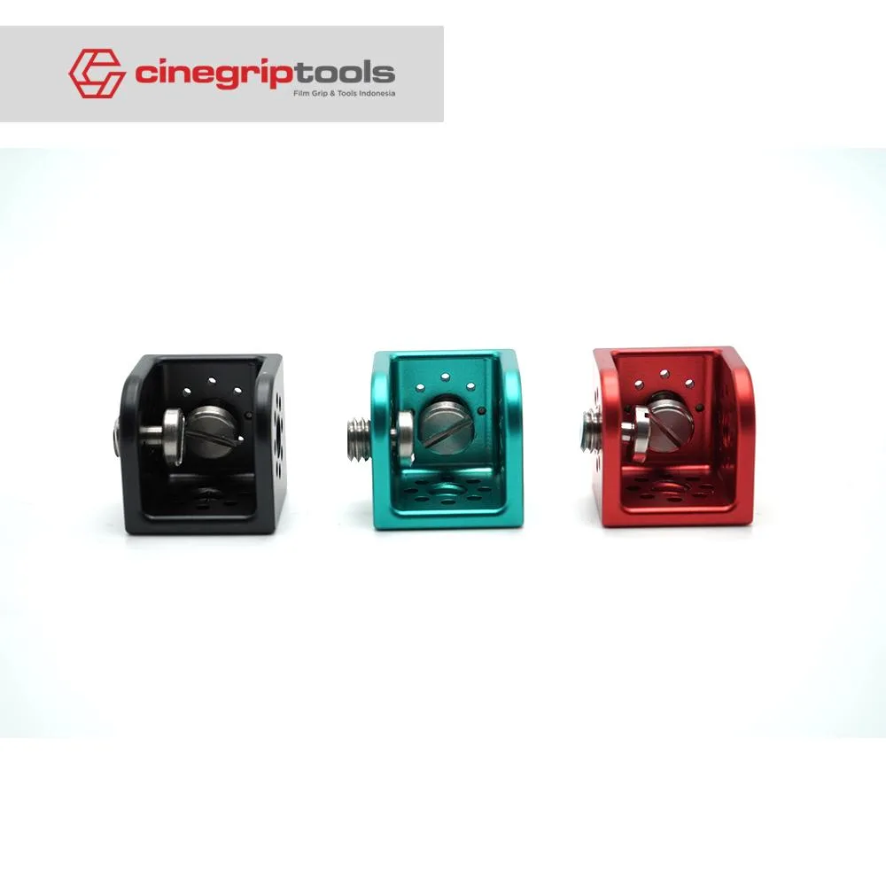 Square 3/8 three-side expansion kit for wireless and monitor