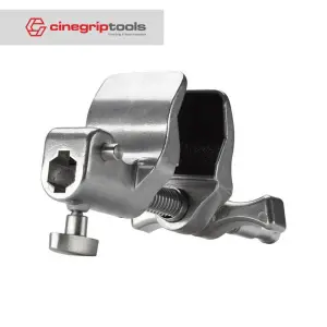 KCP-600 - Kupo Super Viser Clamp (End Jaw - 4"")