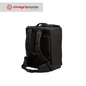 Tenba Cineluxe Pro Gimbal Backpack 24 for Ronin 2