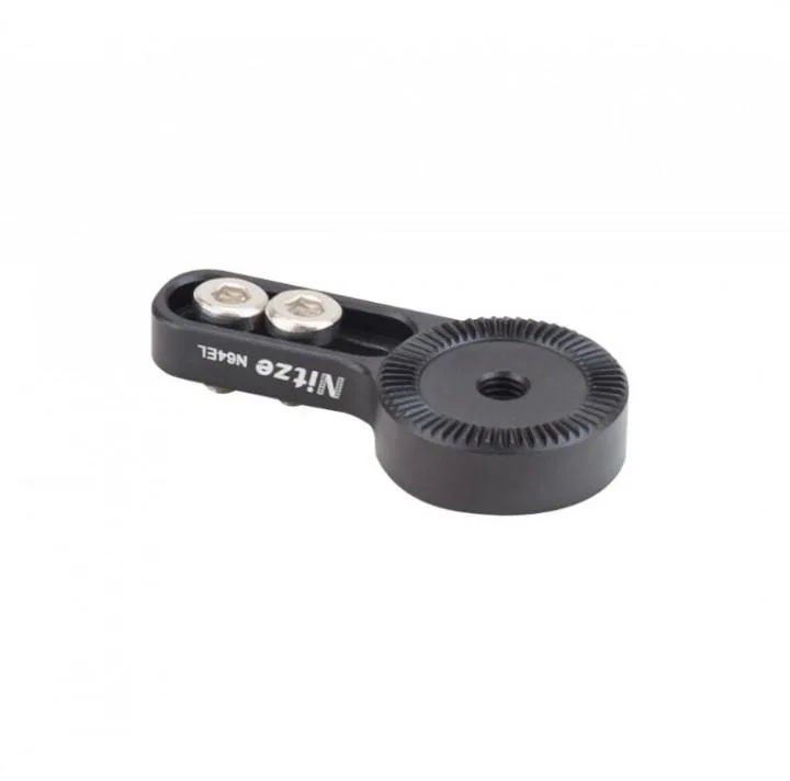 Nitze ARRI Rosette Mount (Left) N64-EL
