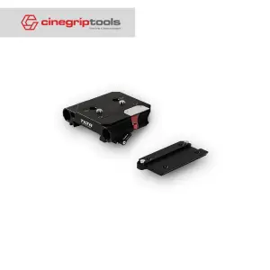 Tilta Professional Multi-functional baseplate-19mm
