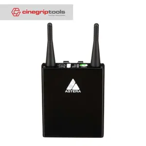 AsteraBox CRMX Transmitter Box