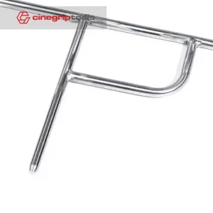 Selens Photo Studio Light Control 75x90cm Stainless Steel Flag Frame