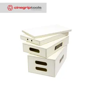KUPO KAB-41K - KUPO 4-IN-1 NESTING APPLE BOX SET