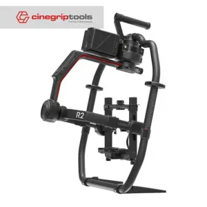 DJI RONIN 2 (108Juta) GIMBAL