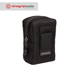 Tenba Skyline 4 Pouch - Black