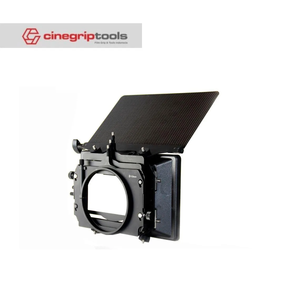Chewa LMB15C 4*5.65 Clip-on Matte Box