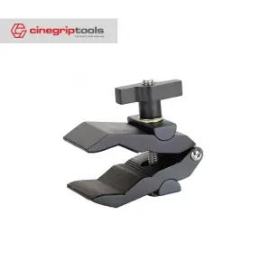 9.Solutions Python clamp with 3/8" threaded rod
