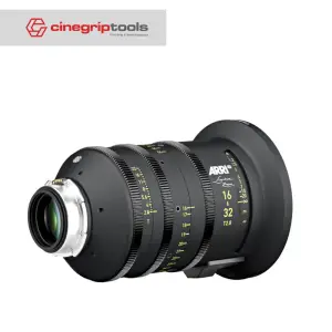 ARRI Signature Zoom 16-32mm/T2.8 F