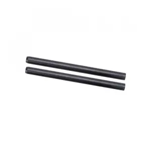 Nitze 15mm Aluminum Rod (200mm/8'') - One pair