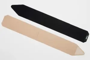 Viviana Straps – Waist Large Black