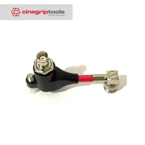 SDI Galvanic Isolator Ultra Short 8.5CM 12G HD SDI Video Coaxial Cable