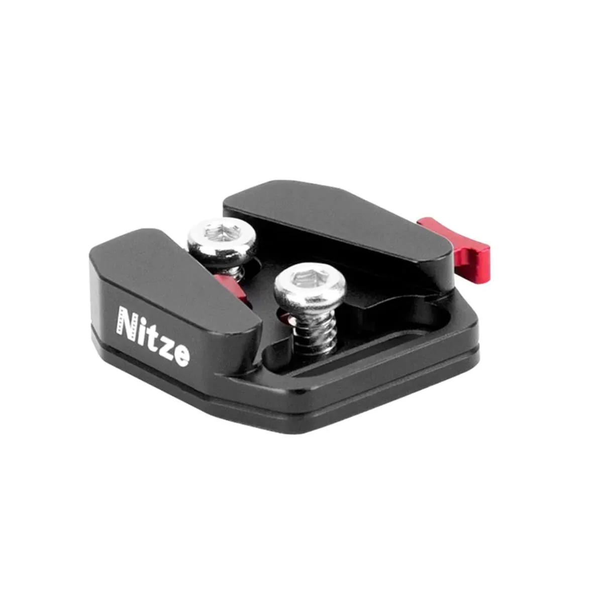 Nitze Mini V-mount Battery Plate N21F