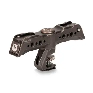 Tilta Rotatable Top Handle - Tactical Gray