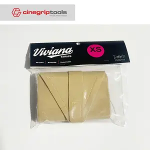 Viviana Straps Original - Extra Small,Beige