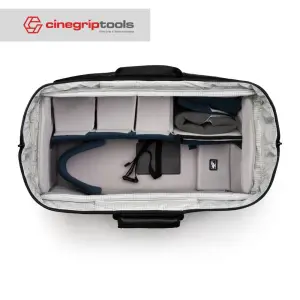 Tenba Cineluxe Backpack 24