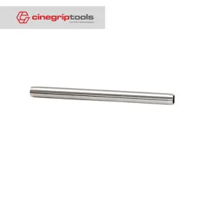 Nitze Stainless Steel 19mm Rod (250mm/10'') - Single