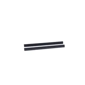 Nitze 15mm Carbon Fiber Rod (200mm/8'') - One pair
