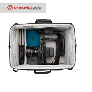 Tenba Cineluxe Pro Gimbal Backpack 24 for Ronin 2