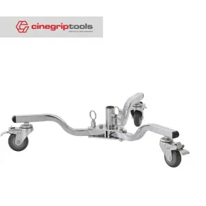 DearKoL X-01 150mm Wheel Stand Base