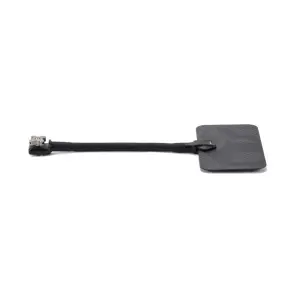 Tilta Adjustable Top Flag (1/4″-20 with Locating Pins) – Black