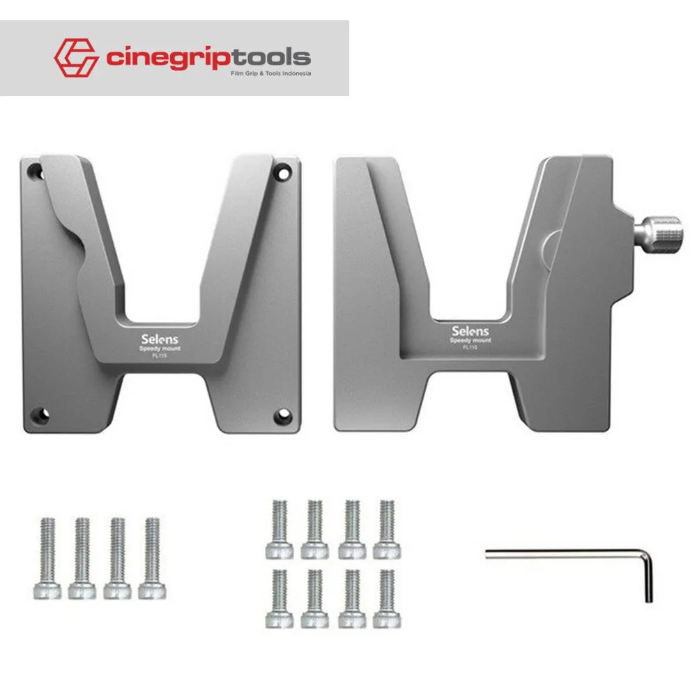 FL115A - Selens Quick Release Plate for Display Stand
