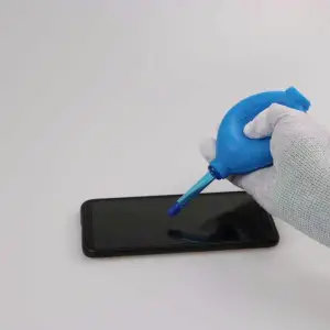 Professional Customized 9 in 1 Camera Cleaning Kit Screen Cleaning Kit