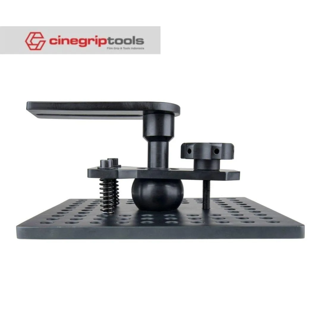 KUPO Universal Camera Ball Leveling Head - KSC-140