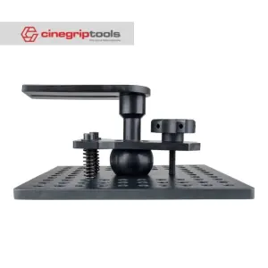 KUPO Universal Camera Ball Leveling Head - KSC-140